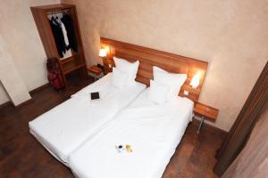 Hotels The Originals City, Hotel Colmar Gare : photos des chambres