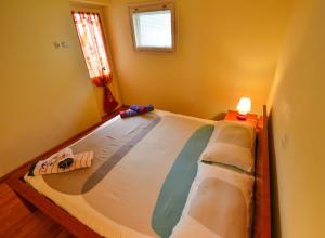 Luxury rooms Volat Old Town