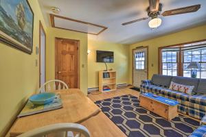 Cape Cod Retreat with Gas Grill, Steps to Beach