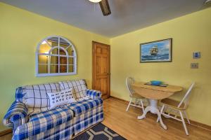 Cape Cod Retreat with Gas Grill, Steps to Beach