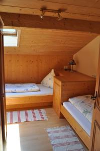 Two-Bedroom Apartment room in Oberaschenauer-Hof