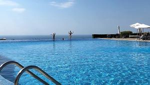 Kaliakria Infinity Pool Apartment