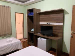 Hotel Glória Barbacena