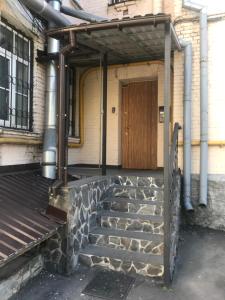 ArArAt-TARASA SHEVCHENKA Hostel KYIV
