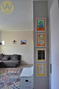 Apartamenty Wójcik Porto