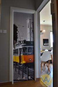 Apartamenty Wójcik Porto