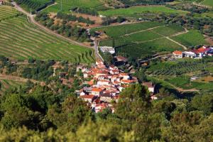 BABhouse Casa da Mata - Coração do Douro