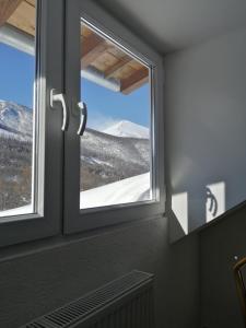 Vikendica Lep pogled