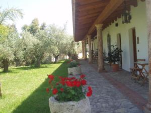 Cortijo Los Monteros