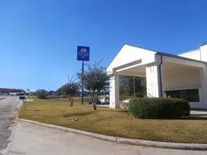 Americas Best Value Inn Tucker - 塔克