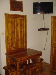 Three-Bedroom House room in Hunter
