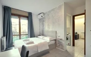 Apartment Forum III - 布奇纳斯科