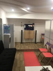 ArArAt-TARASA SHEVCHENKA Hostel KYIV