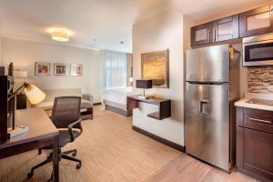 Staybridge Suites - Saltillo by IHG