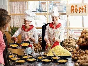 Landzeit Autobahn-Restaurant Steinhäusl bei Wien