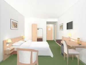 Landzeit Autobahn-Restaurant Steinhäusl bei Wien - Neulengbach