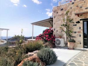 Villa Anasa - Sea view & Private pool