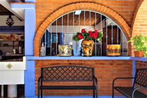 Hotel Mexico Lindo