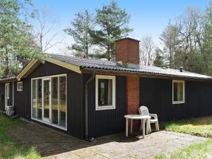 obrázek - 8 person holiday home in Hadsund