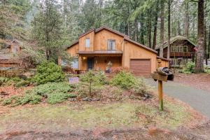 Mountain Meadow Lodge