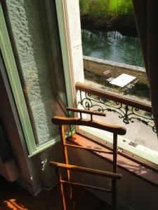 Maisons d'hotes Cote-Serein - Domaine de Venoise : photos des chambres