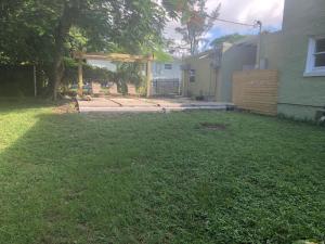 Airstream in the Center of it All