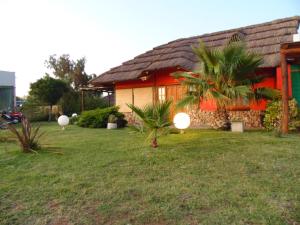 Cabañas Villa Lounge