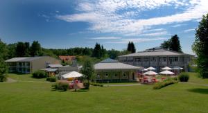 Hotell Hotel Residence Starnberger See Feldafing Saksamaa