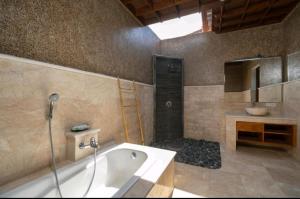 Three Brothers Bali Legian Bungalows & Villas