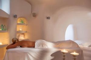 On The Rocks - Small Luxury Hotels of the World Santorini Greece