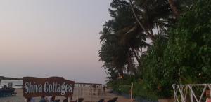 Shiva Cottages - Bed and breakfasts, Mandrem