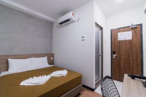 Urban Inn, SP Saujana
