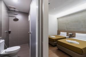 Urban Inn, SP Saujana