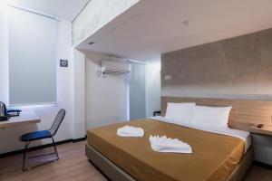 Urban Inn, SP Saujana