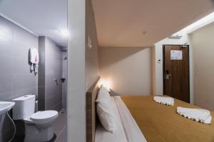 Urban Inn, SP Saujana
