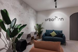 Urban Inn, SP Saujana