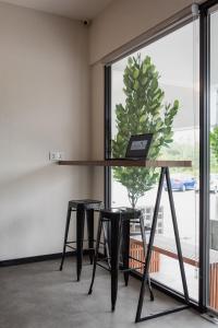 Urban Inn, SP Saujana