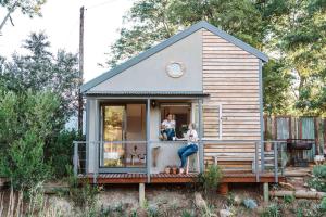 Woodlands Self Catering