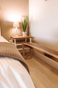 Woodlands Self Catering