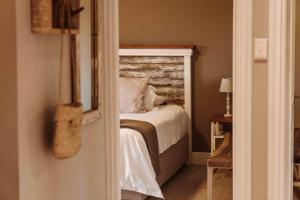 Woodlands Self Catering