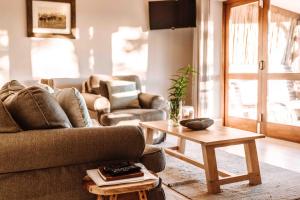 Woodlands Self Catering