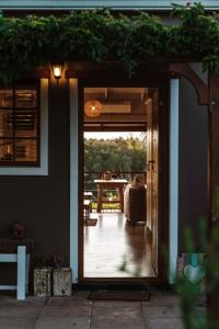 Woodlands Self Catering