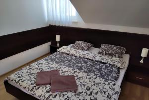 Willa Latarnik - doskonała lokalizacja, blisko atrakcji, 20min do plaży