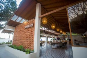 The Nest Private Beach Resort