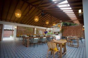 The Nest Private Beach Resort