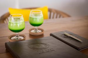 The Nest Private Beach Resort