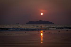 The Nest Private Beach Resort