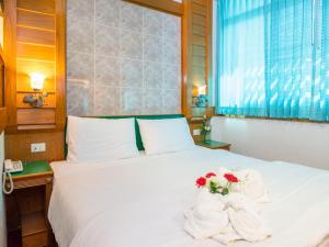 โรงแรมศิริโฮเต็ล Sirihotel Korat