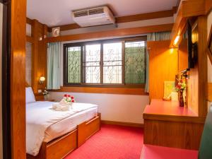 โรงแรมศิริโฮเต็ล Sirihotel Korat
