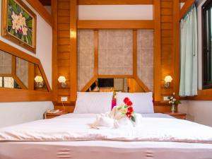 โรงแรมศิริโฮเต็ล Sirihotel Korat